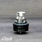 Бак для вейпу Geek Vape - Griffin 25 Top Airflow Ø25 (Чорний) - фото 4