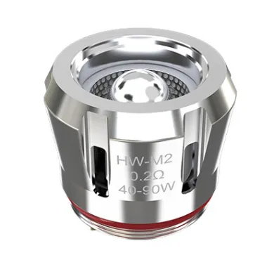 Випаровувач Eleaf - HW-M2 0.2Ω - фото 1