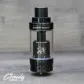 Бак для вейпу Geek Vape - Griffin 25 Top Airflow Ø25 (Чорний) - фото 2
