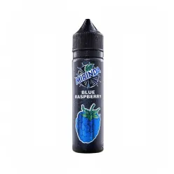 Рідина The VapeHackers - Mirinda Blue Raspberry 1,5 mg 60 ml