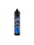 Рідина The VapeHackers - Mirinda Blue Raspberry 0 mg 60 ml