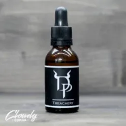 Рідина Devils Pride - Treachery 30ml 3mg