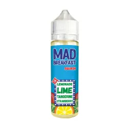 Рідина Mad Breakfast - Squash Ice 3mg 60ml
