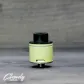 Дріпка для електронної сигарети Hotcig - Chameleon RDA (Жовтий) - фото 2