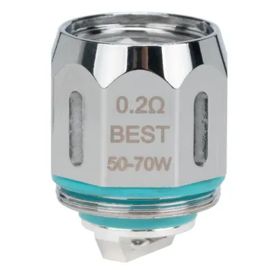 Випарник Advken - OWL Coil 0.2Ω - фото 1