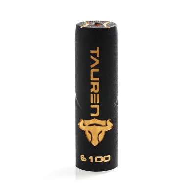 Механический мод Thunder Head Creations - Tauren Mech Mod (Brass Black) - фото 1