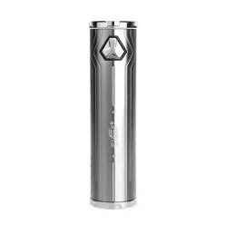 Батарейний мод Eleaf - iJust 21700 Battery (Сріблястий)