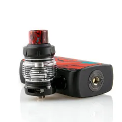 Стартовий набір Eleaf - iStick Mix 160W with Ello POP Kit (Wind Ninja)