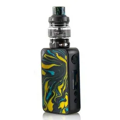 Стартовий набір Eleaf - iStick Mix 160W with Ello POP Kit (Glary Knight)