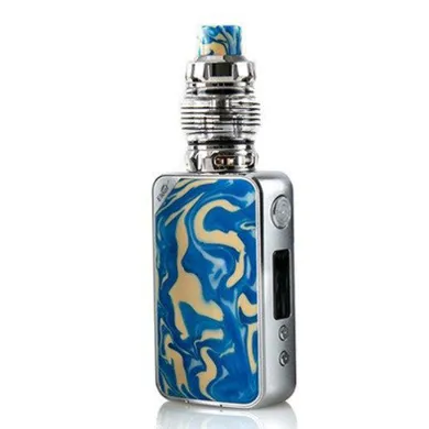 Стартовий набір Eleaf - iStick Mix 160W with Ello POP Kit (Skyline Numen) - фото 1