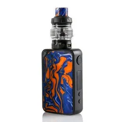 Стартовий набір Eleaf - iStick Mix 160W with Ello POP Kit (Seabed Snaker)