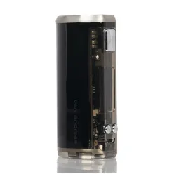 Бокс мод Wismec - Sinuous V80 80W TC (Чорний)