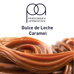 Ароматизатор TPA - Dulce de Leche Caramel Flavor (Згущене молоко) 5ml
