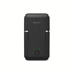 Пристрій для нагрівання тютюну MySmok - iSMOD II Plus (Чорний)