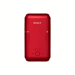 Пристрій для нагрівання тютюну MySmok - iSMOD II Plus (Червоний)