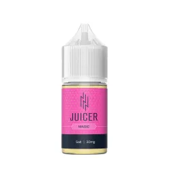 Рідина Juicer - Magic Salt 30ml 30mg