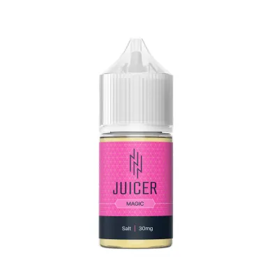 Рідина для електронних цигарок Juicer - Salt Magic 30mg 30ml - фото 1