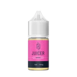 Рідина Juicer - Magic Salt 30ml 50mg
