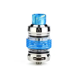 Бак для вейпу Eleaf - Ello Pop Ø26 (Сріблястий)