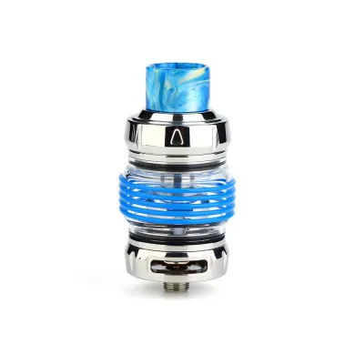 Бак для вейпу Eleaf - Ello Pop Ø26 (Сріблястий) - фото 1