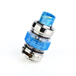 Бак для вейпу Eleaf - Ello Pop Ø26 (Чорний)