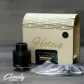 Дріпка для електронної сигарети Hotcig - Chameleon RDA (Чорний) - фото 3