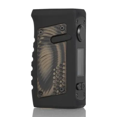 Бокс мод Vandy Vape - Jackaroo 100W TC (American Eagle) - фото 1
