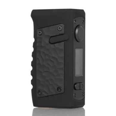 Бокс мод Vandy Vape - Jackaroo 100W TC (Obsidian Black) - фото 1