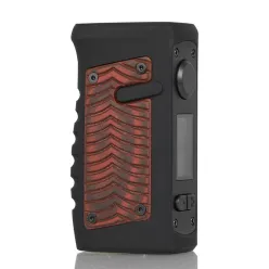 Бокс мод Vandy Vape - Jackaroo 100W TC (Red Ridge)