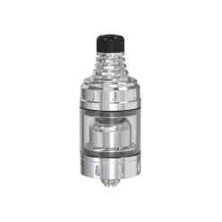 Бак для вейпу Vandy Vape - Berserker V1.5 Mini MTL RTA Ø22 (Сріблястий)