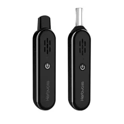 Вапорайзер Airistech - Herbva 5G Kit (Білий)