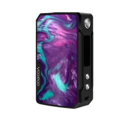 Бокс мод Voopoo - Drag Mini 117W TC (B-Purple)