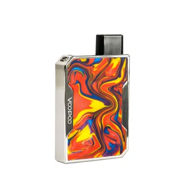 Под система Voopoo - Drag Nano Pod Kit 750mah (Fiesta) - фото 1