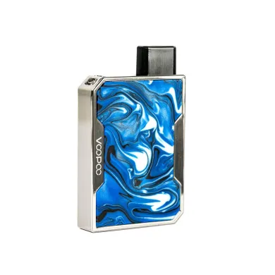 Под система Voopoo - Drag Nano Pod Kit 750mah (Klein Blue) - фото 1
