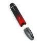 Под система Hotcig - Kubi Refillable Pod Kit 550mah (Black Red) - фото 5