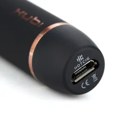 Под система Hotcig - Kubi Refillable Pod Kit 550mah (Silver)