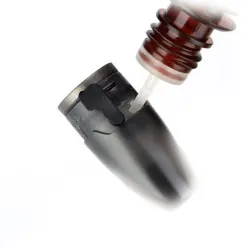 Под система Hotcig - Kubi Refillable Pod Kit 550mah (Red)