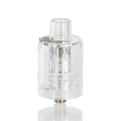 Одноразовий атомайзер для електронної сигарети IJOY - Mystique Mesh Tank (Clear)