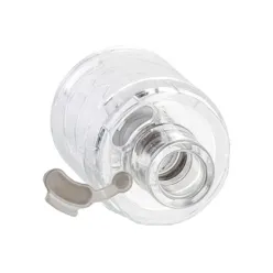 Одноразовий атомайзер для електронної сигарети IJOY - Mystique Mesh Tank (Clear)