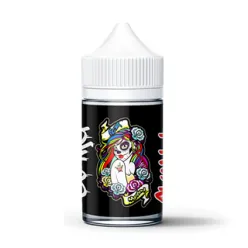 Рідина Skull - Salt Ice Melon 30 ml 30 mg