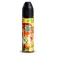 Рідина для електронних сигарет Fluffy - Mango Tango 60ml 0mg - фото 3