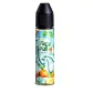 Рідина для електронних сигарет Fluffy - Mango Tango ICE 60ml 0mg - фото 3