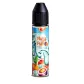 Рідина для електронних сигарет Fluffy Puff - Tropical Grapefruit ICE 60ml 1,5mg - фото 3