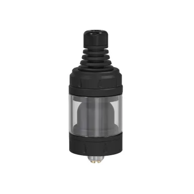 Бак для вейпу Vandy Vape - Berserker V1.5 Mini MTL RTA Ø22 (Matte Black) - фото 1