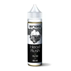 Жидкость Sneg - Head Rush 6 mg 60 ml