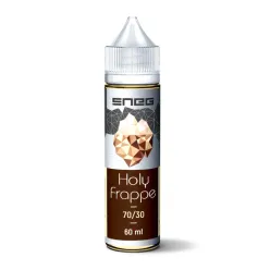 Жидкость Sneg - Holy Frappe 3 mg 60 ml