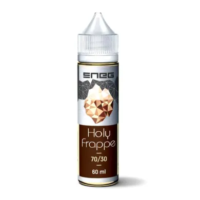 Жидкость для электронных Sneg - Holy Frappe 1,5 mg 60 ml - фото 1
