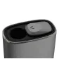 Пристрій для нагрівання тютюну Leaftec - Cube Mini (Сірий) - фото 4