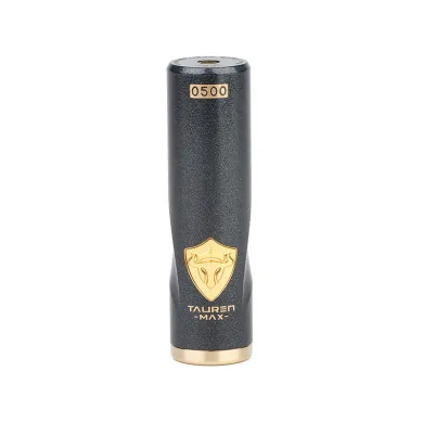 Механический мод Thunder Head Creations - Tauren Max Mech Mod (Brass Black) - фото 1