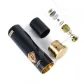 Механический мод Thunder Head Creations - Tauren Max Mech Mod (Brass Black) - фото 4